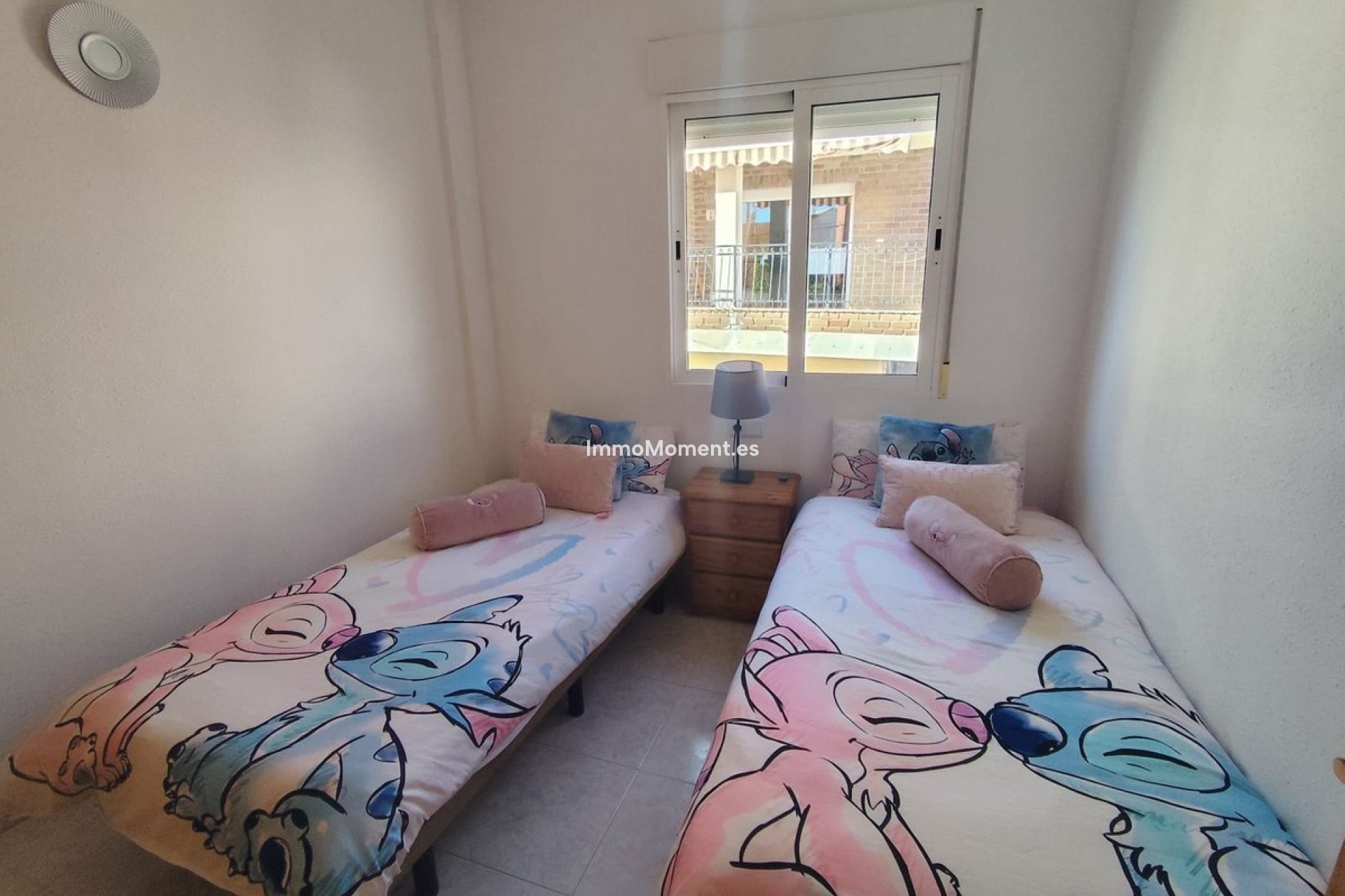 Bestaande woning - Villa - San Miguel de Salinas - San Miguel de Salinas Centro