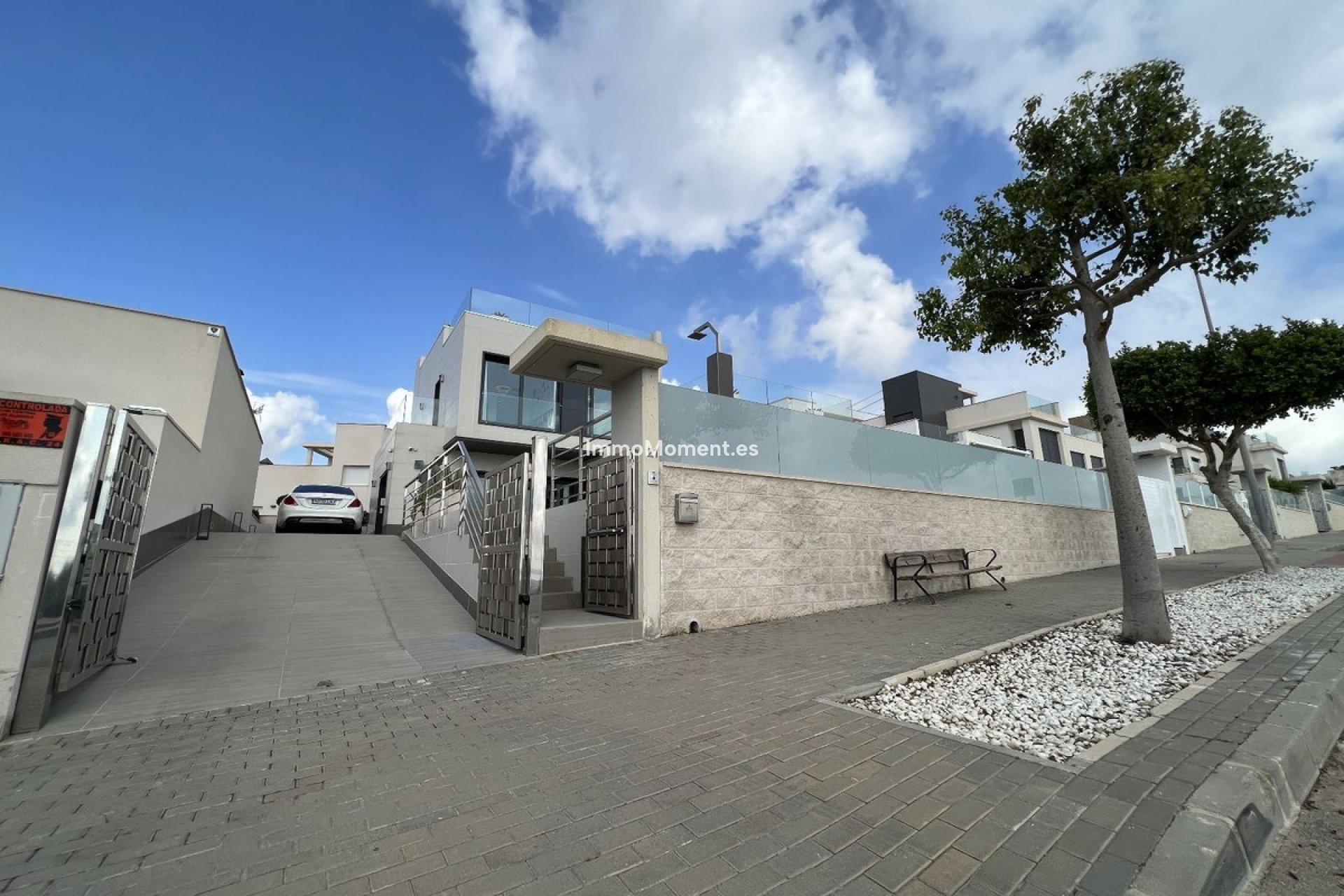 Bestaande woning - Villa - San Miguel de Salinas - San Miguel de Salinas Centro