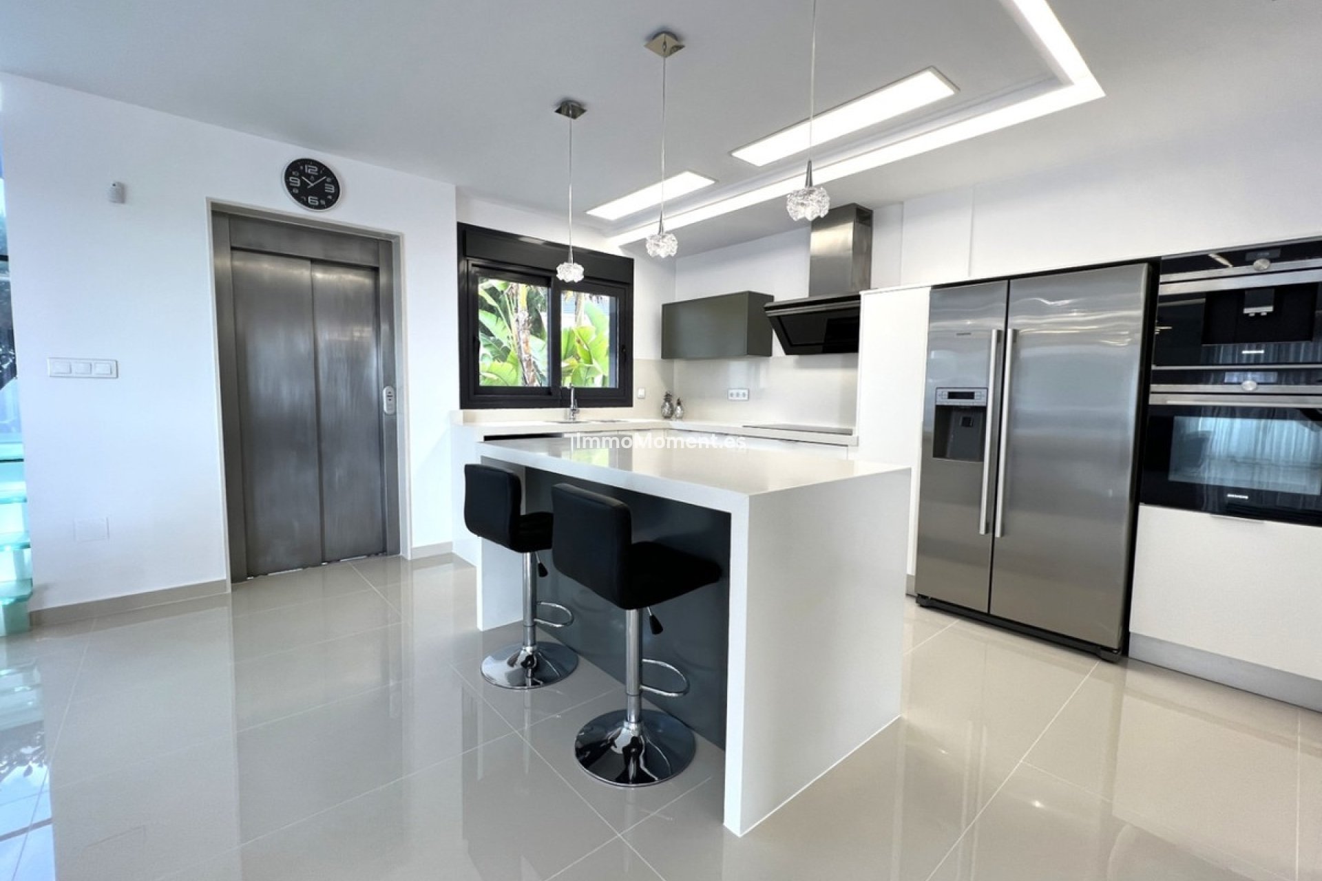 Bestaande woning - Villa - San Miguel de Salinas - San Miguel de Salinas Centro