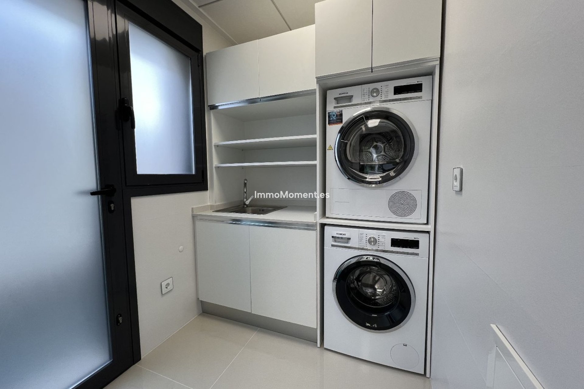 Bestaande woning - Villa - San Miguel de Salinas - San Miguel de Salinas Centro