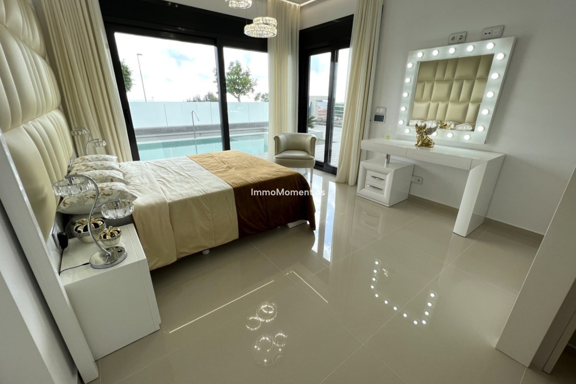 Bestaande woning - Villa - San Miguel de Salinas - San Miguel de Salinas Centro