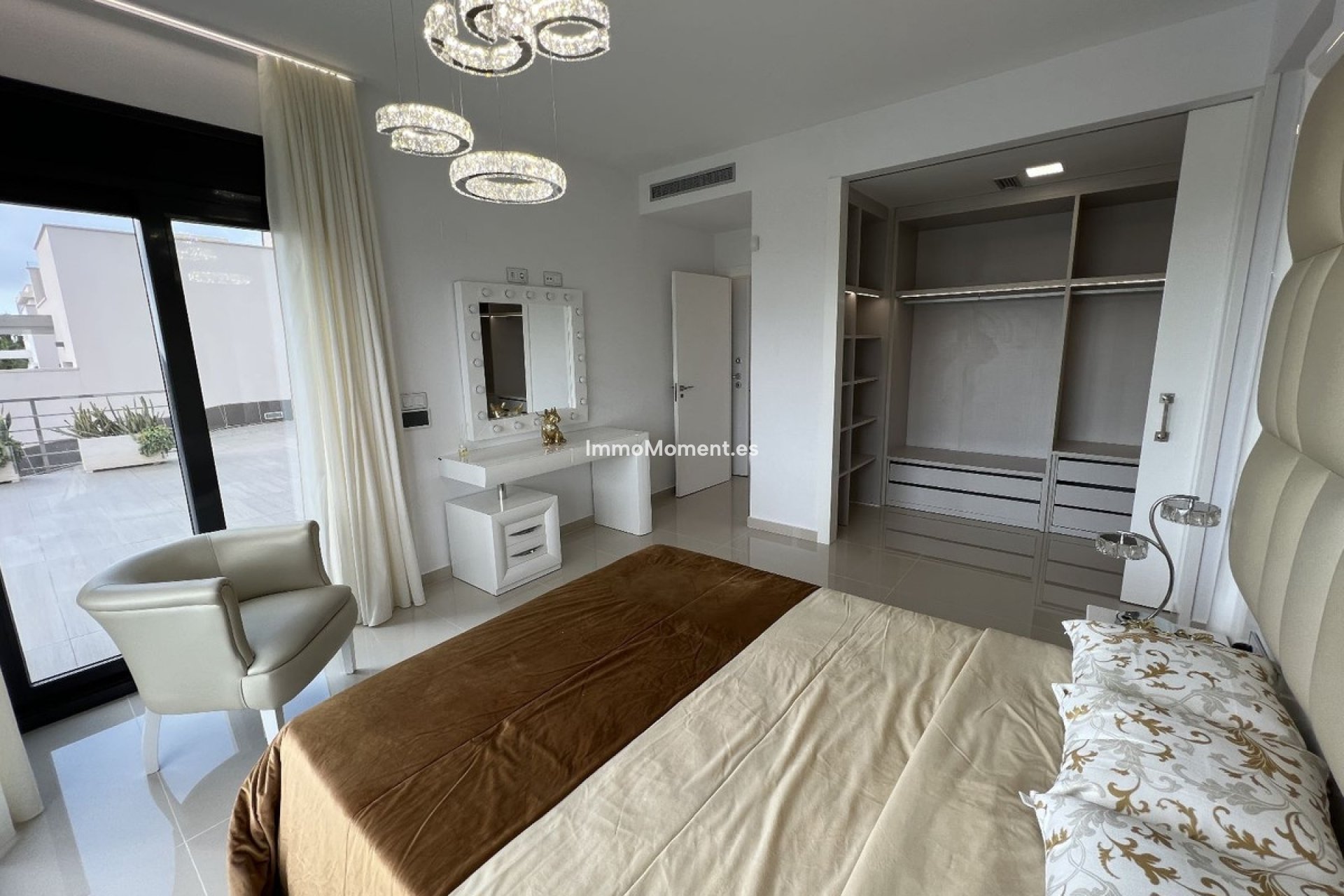 Bestaande woning - Villa - San Miguel de Salinas - San Miguel de Salinas Centro