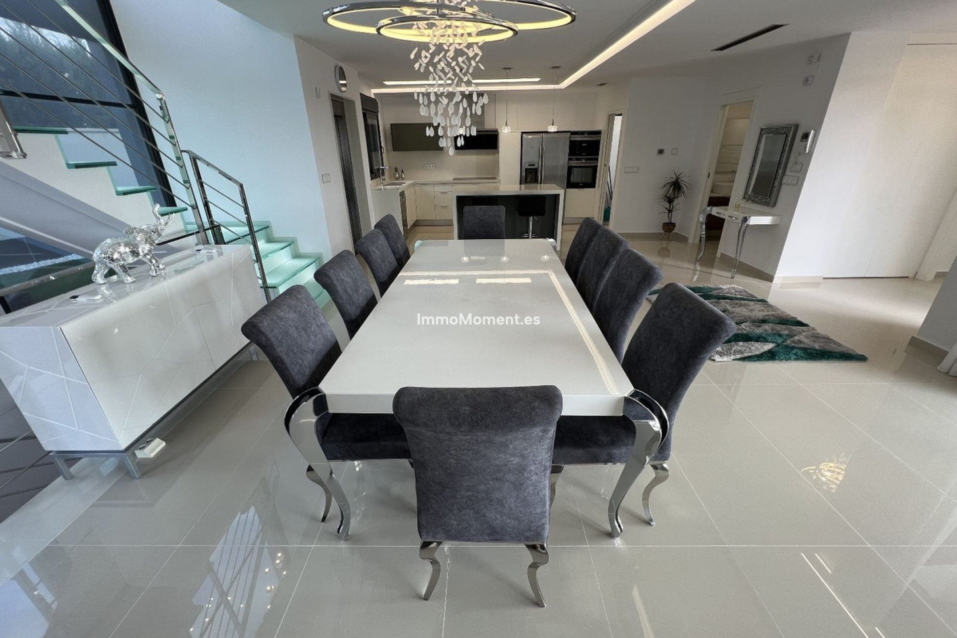 Bestaande woning - Villa - San Miguel de Salinas - San Miguel de Salinas Centro