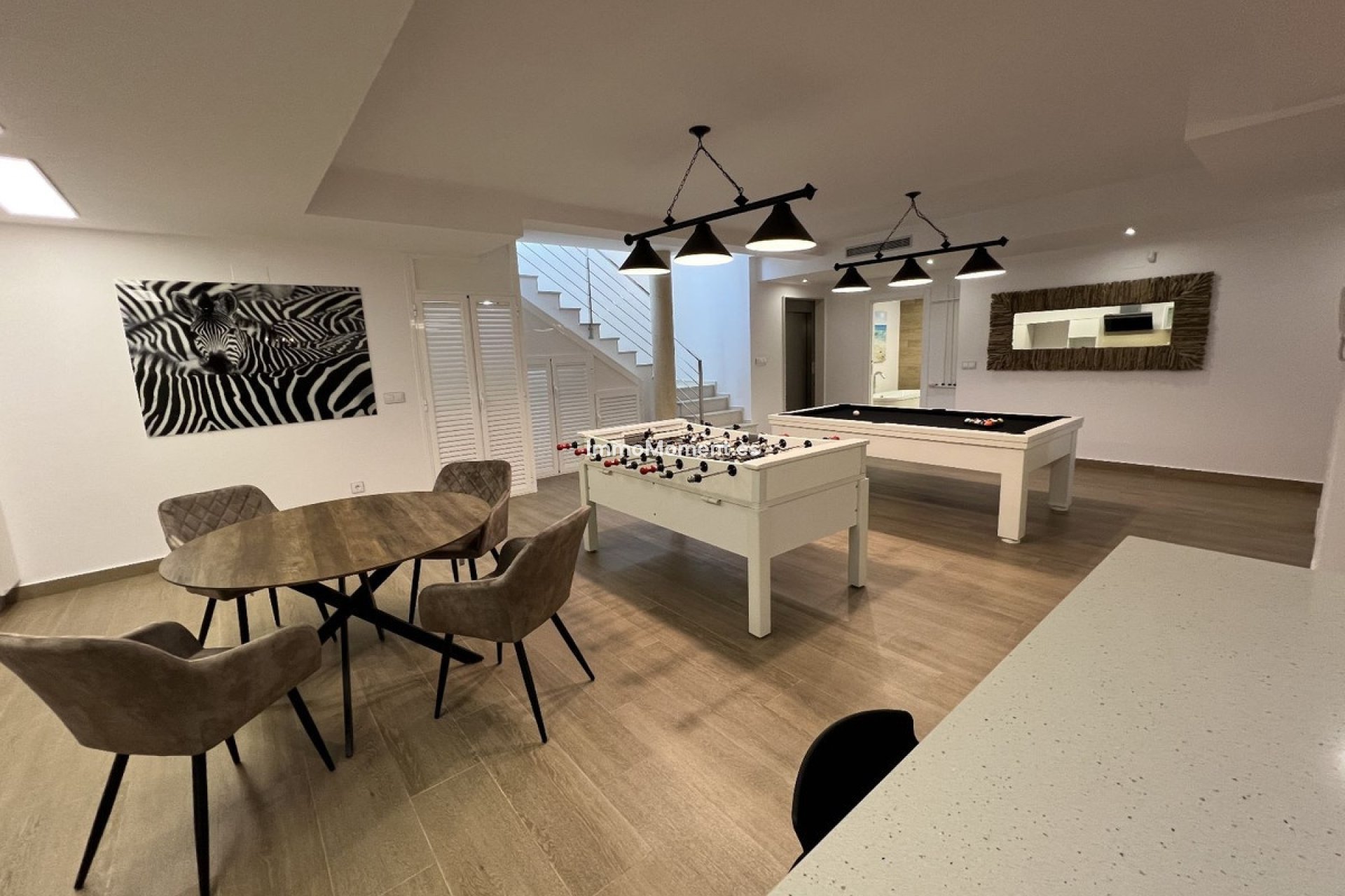 Bestaande woning - Villa - San Miguel de Salinas - San Miguel de Salinas Centro