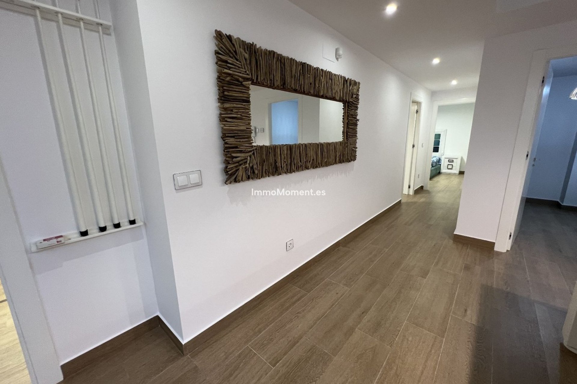 Bestaande woning - Villa - San Miguel de Salinas - San Miguel de Salinas Centro