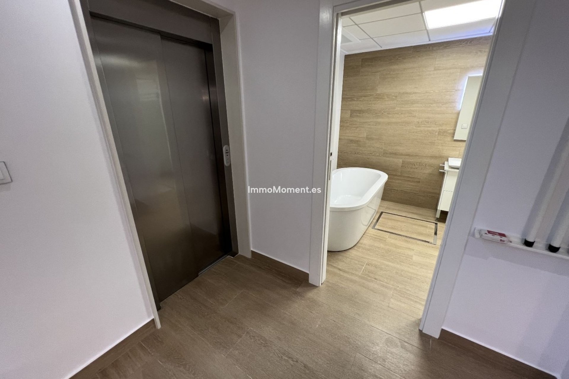 Bestaande woning - Villa - San Miguel de Salinas - San Miguel de Salinas Centro