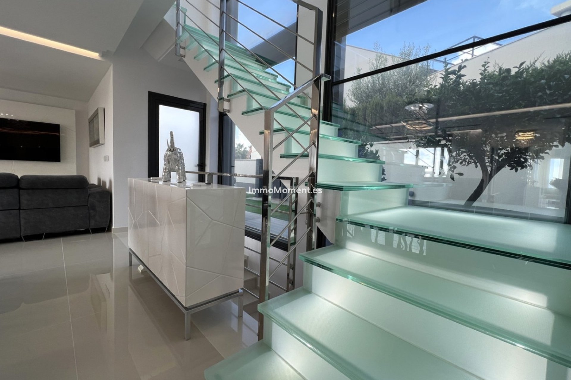 Bestaande woning - Villa - San Miguel de Salinas - San Miguel de Salinas Centro