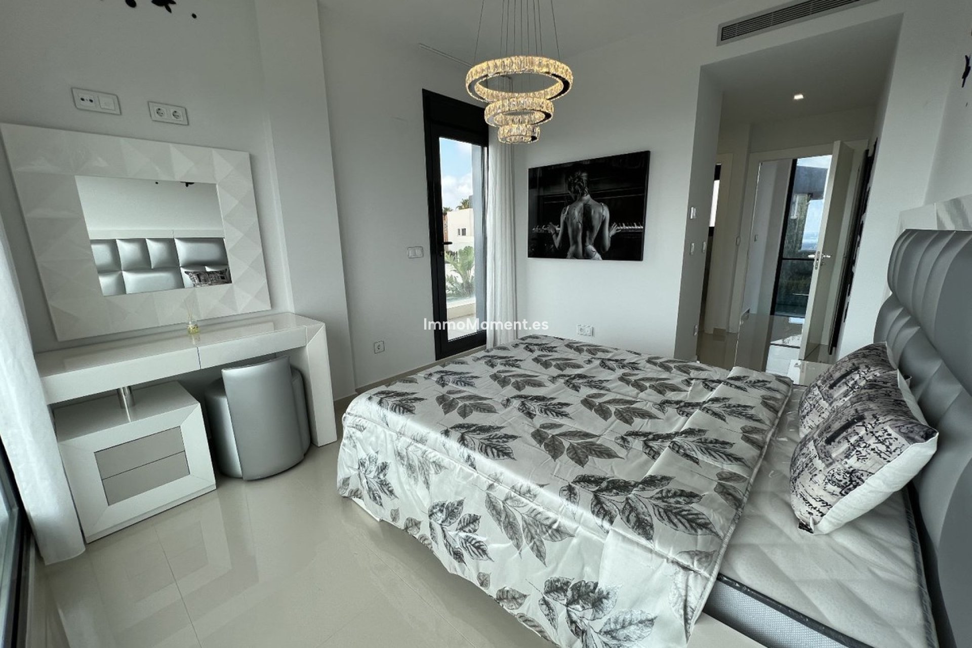 Bestaande woning - Villa - San Miguel de Salinas - San Miguel de Salinas Centro