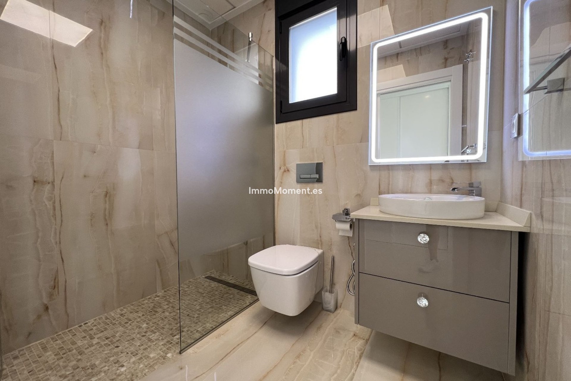 Bestaande woning - Villa - San Miguel de Salinas - San Miguel de Salinas Centro