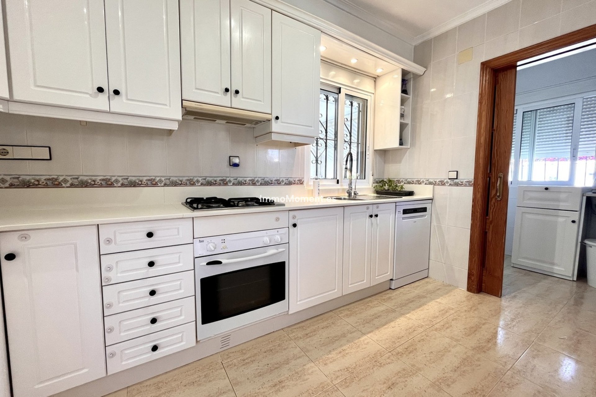 Bestaande woning - Villa - San Miguel de Salinas - San Miguel de Salinas Centro