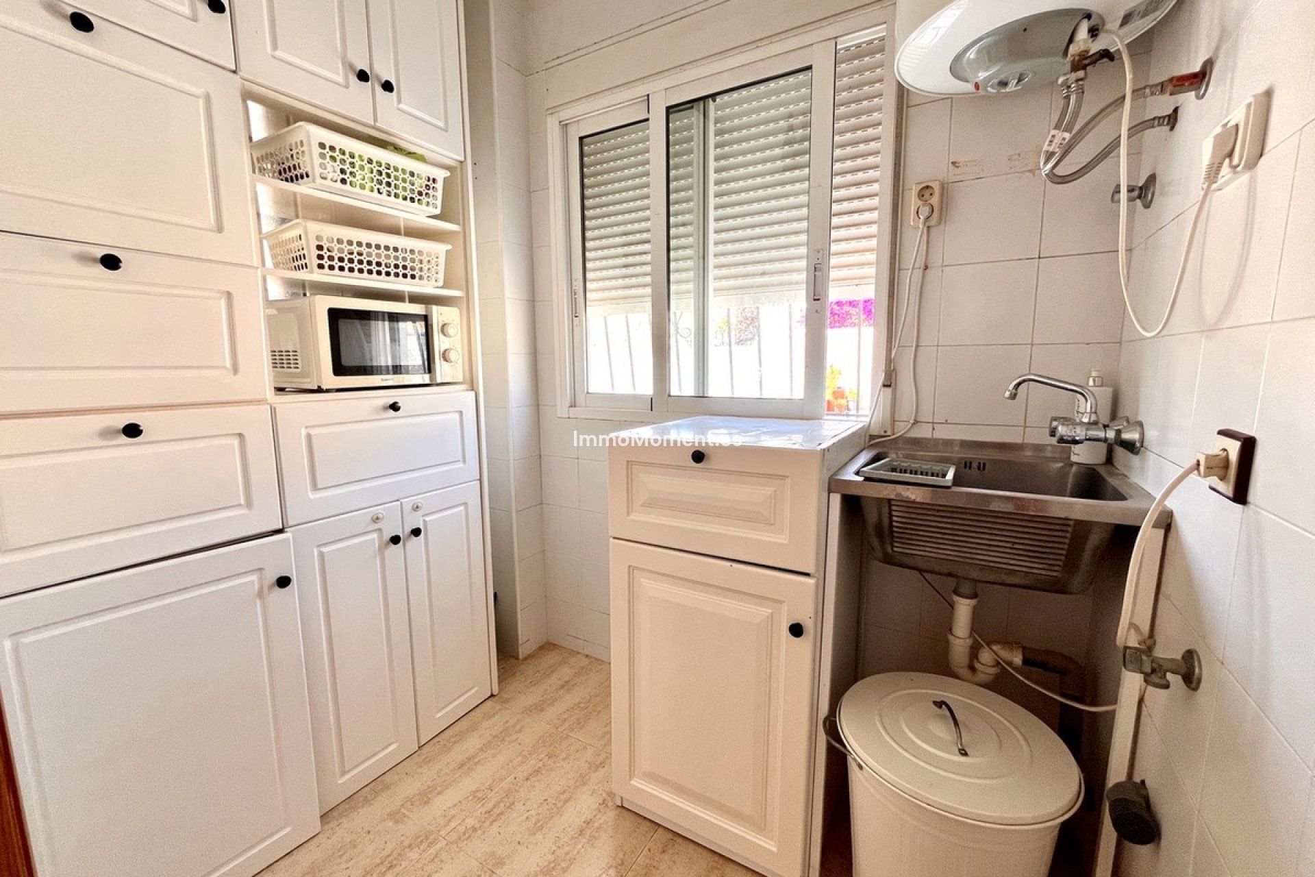 Bestaande woning - Villa - San Miguel de Salinas - San Miguel de Salinas Centro