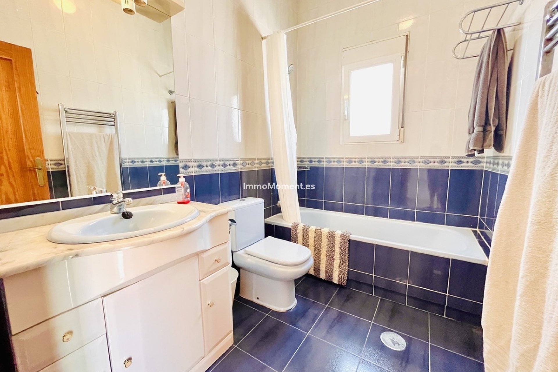 Bestaande woning - Villa - San Miguel de Salinas - San Miguel de Salinas Centro