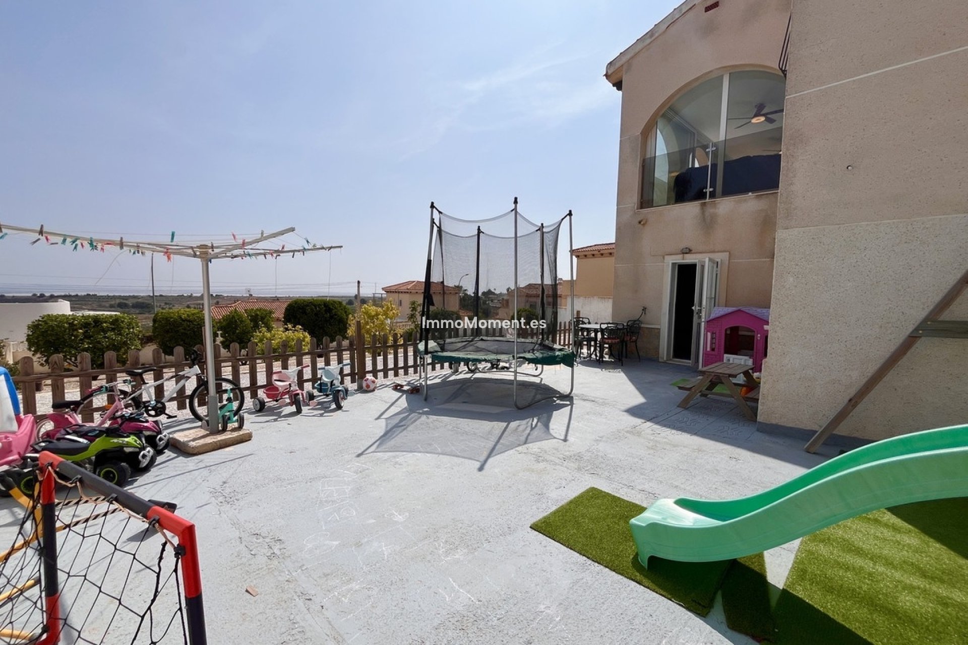 Bestaande woning - Villa - San Miguel de Salinas - San Miguel de Salinas Centro