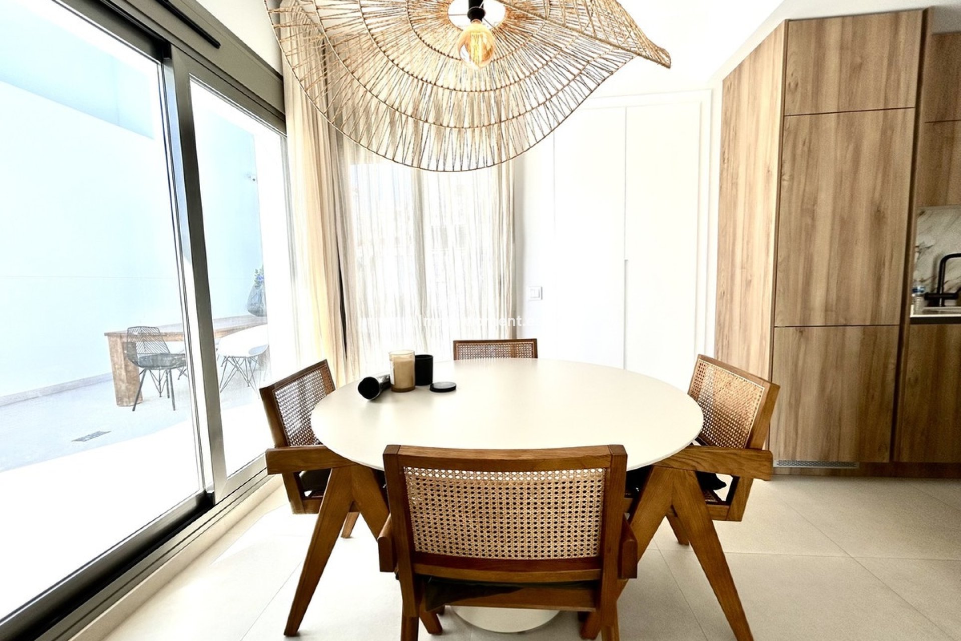 Bestaande woning - Villa - San Miguel de Salinas - San Miguel de Salinas Centro