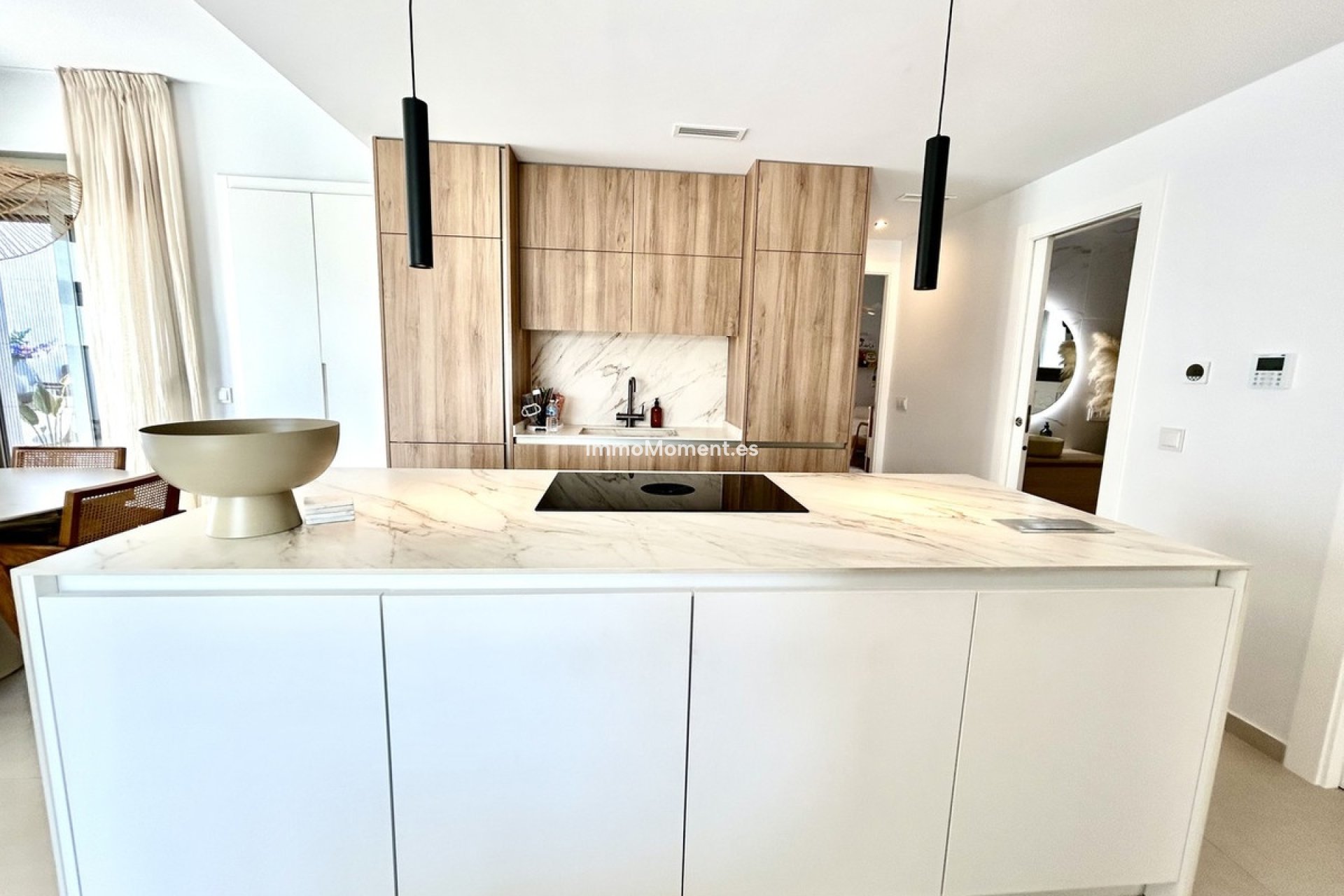 Bestaande woning - Villa - San Miguel de Salinas - San Miguel de Salinas Centro