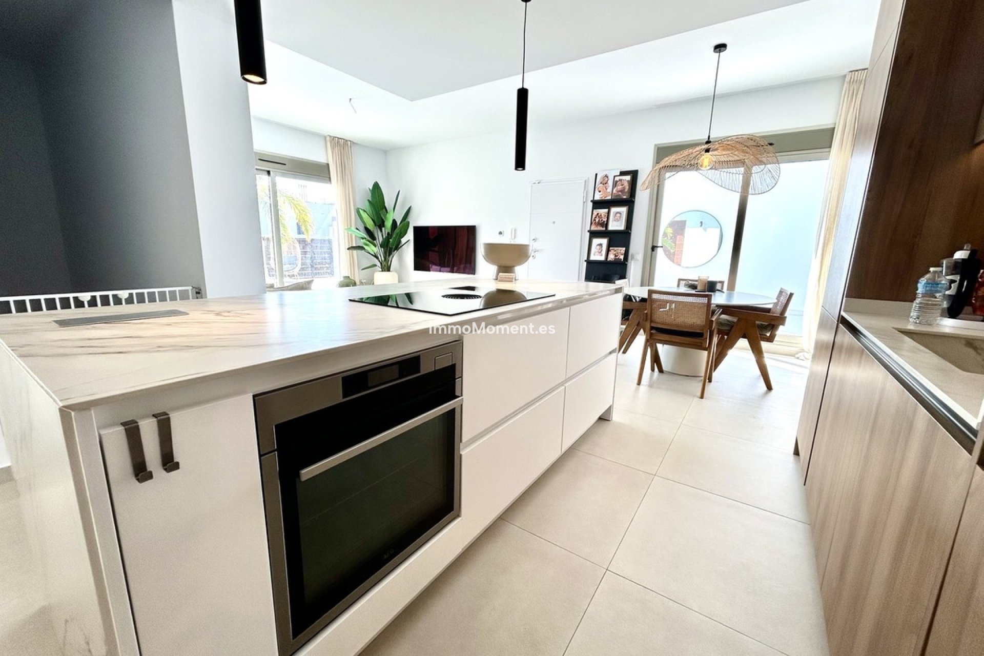 Bestaande woning - Villa - San Miguel de Salinas - San Miguel de Salinas Centro