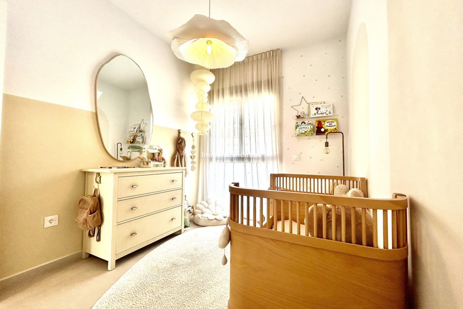 Bestaande woning - Villa - San Miguel de Salinas - San Miguel de Salinas Centro