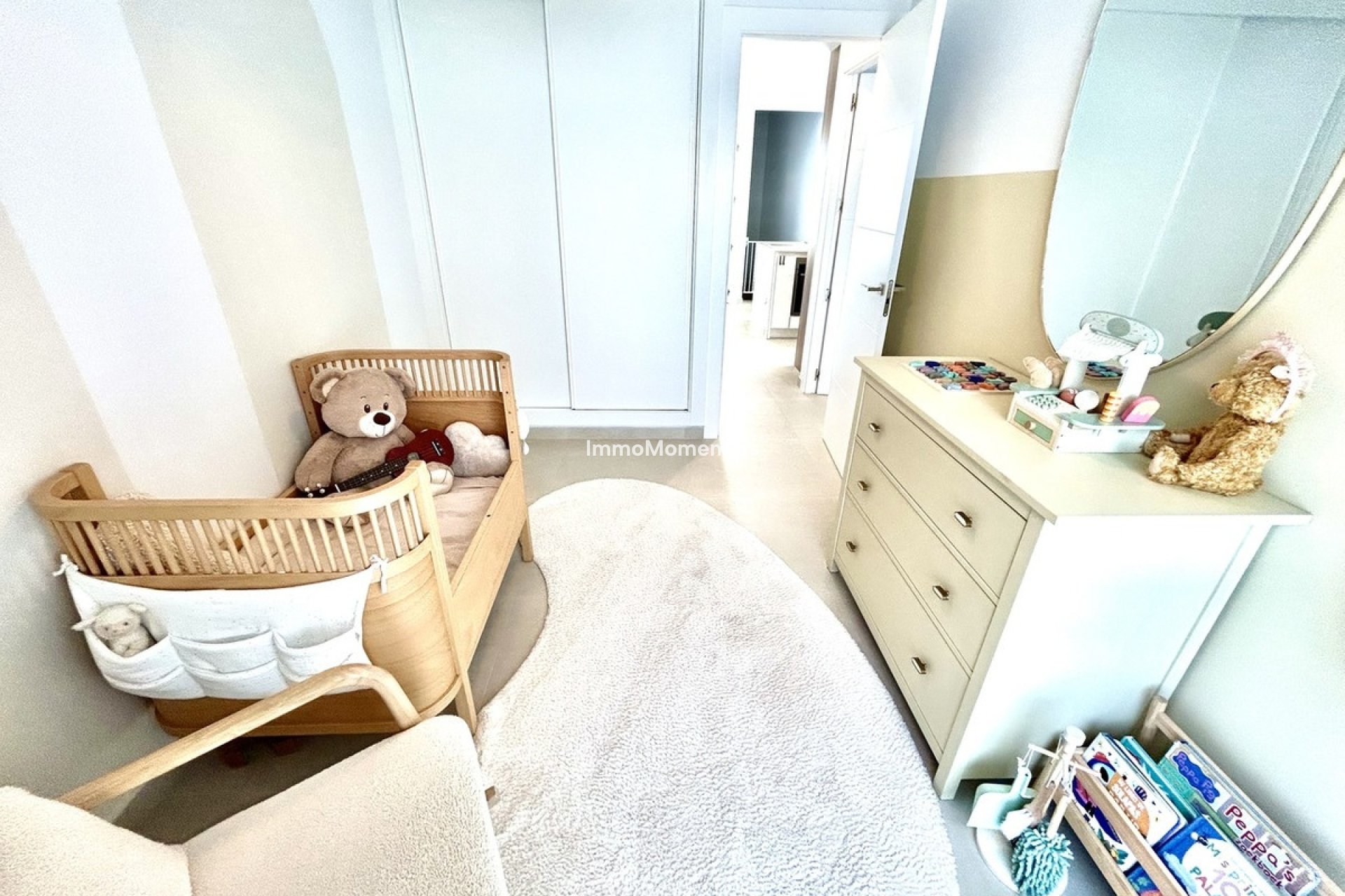 Bestaande woning - Villa - San Miguel de Salinas - San Miguel de Salinas Centro