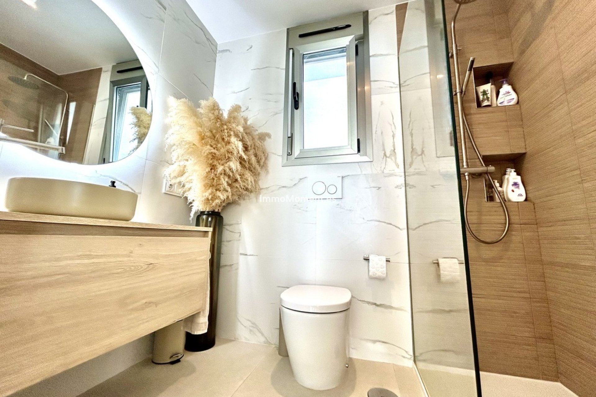 Bestaande woning - Villa - San Miguel de Salinas - San Miguel de Salinas Centro