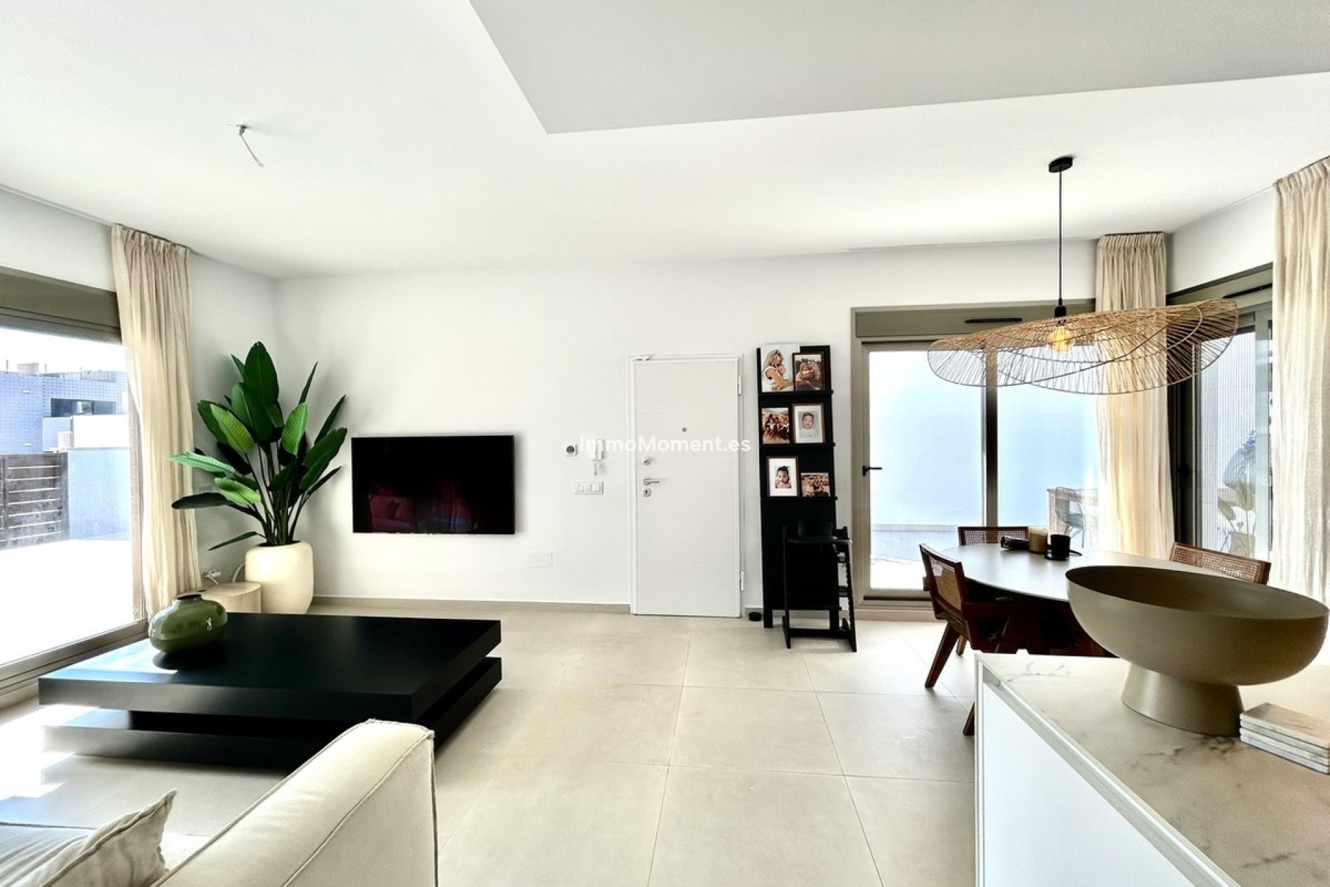 Bestaande woning - Villa - San Miguel de Salinas - San Miguel de Salinas Centro