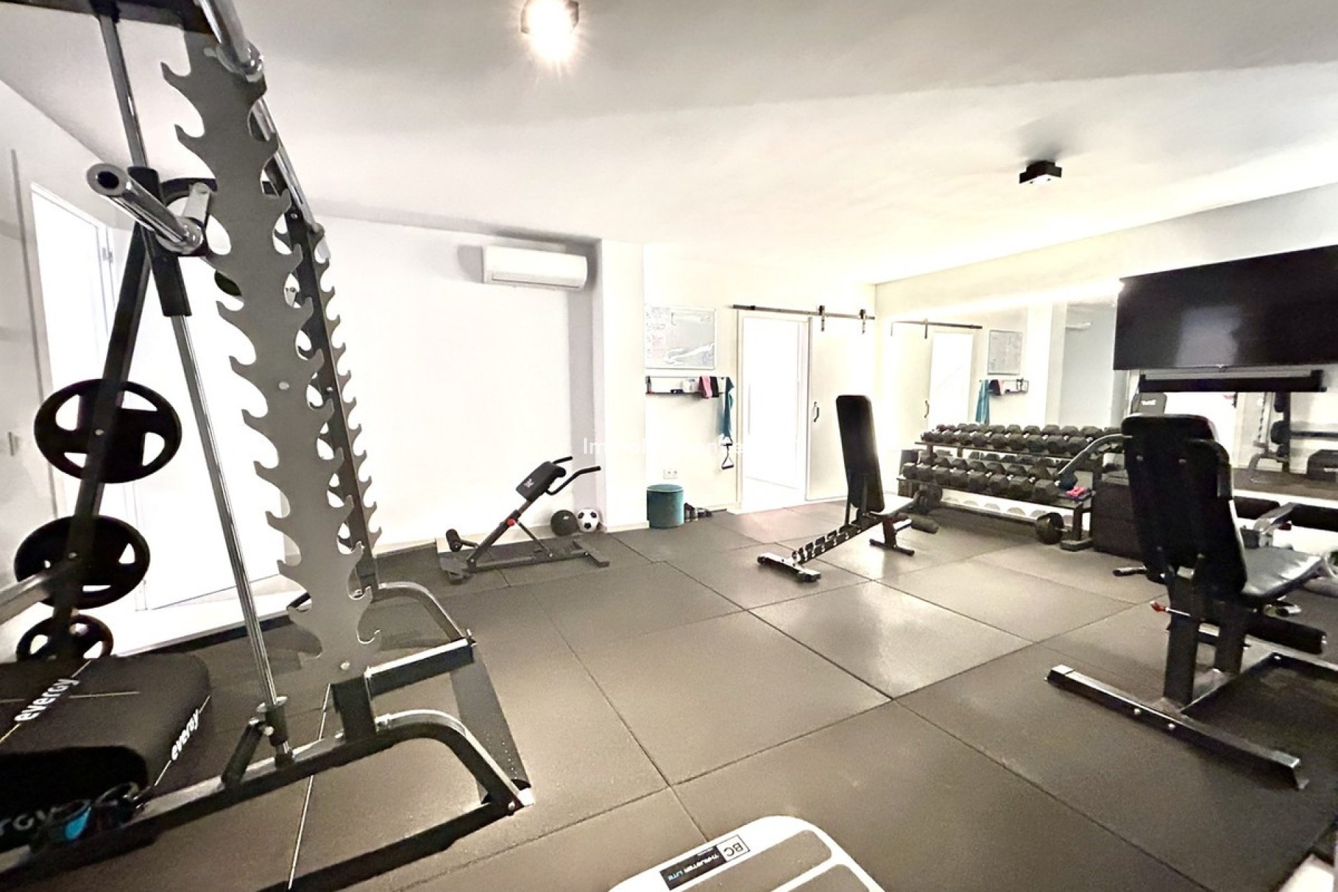 Bestaande woning - Villa - San Miguel de Salinas - San Miguel de Salinas Centro