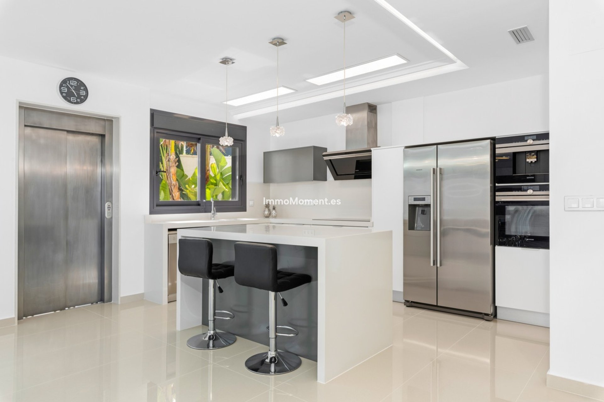 Bestaande woning - Villa - San Miguel de Salinas - San Miguel de Salinas Centro