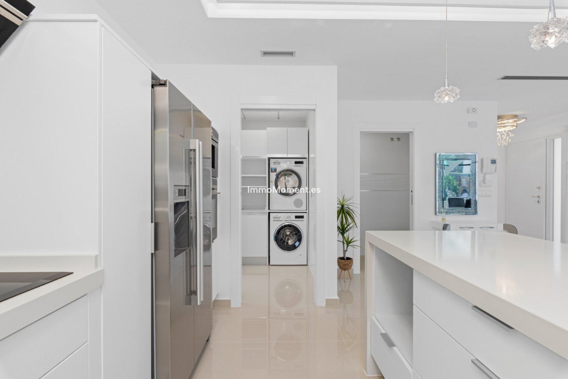 Bestaande woning - Villa - San Miguel de Salinas - San Miguel de Salinas Centro