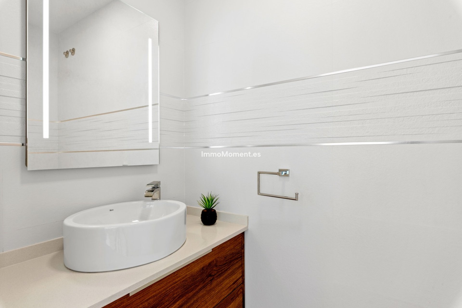 Bestaande woning - Villa - San Miguel de Salinas - San Miguel de Salinas Centro