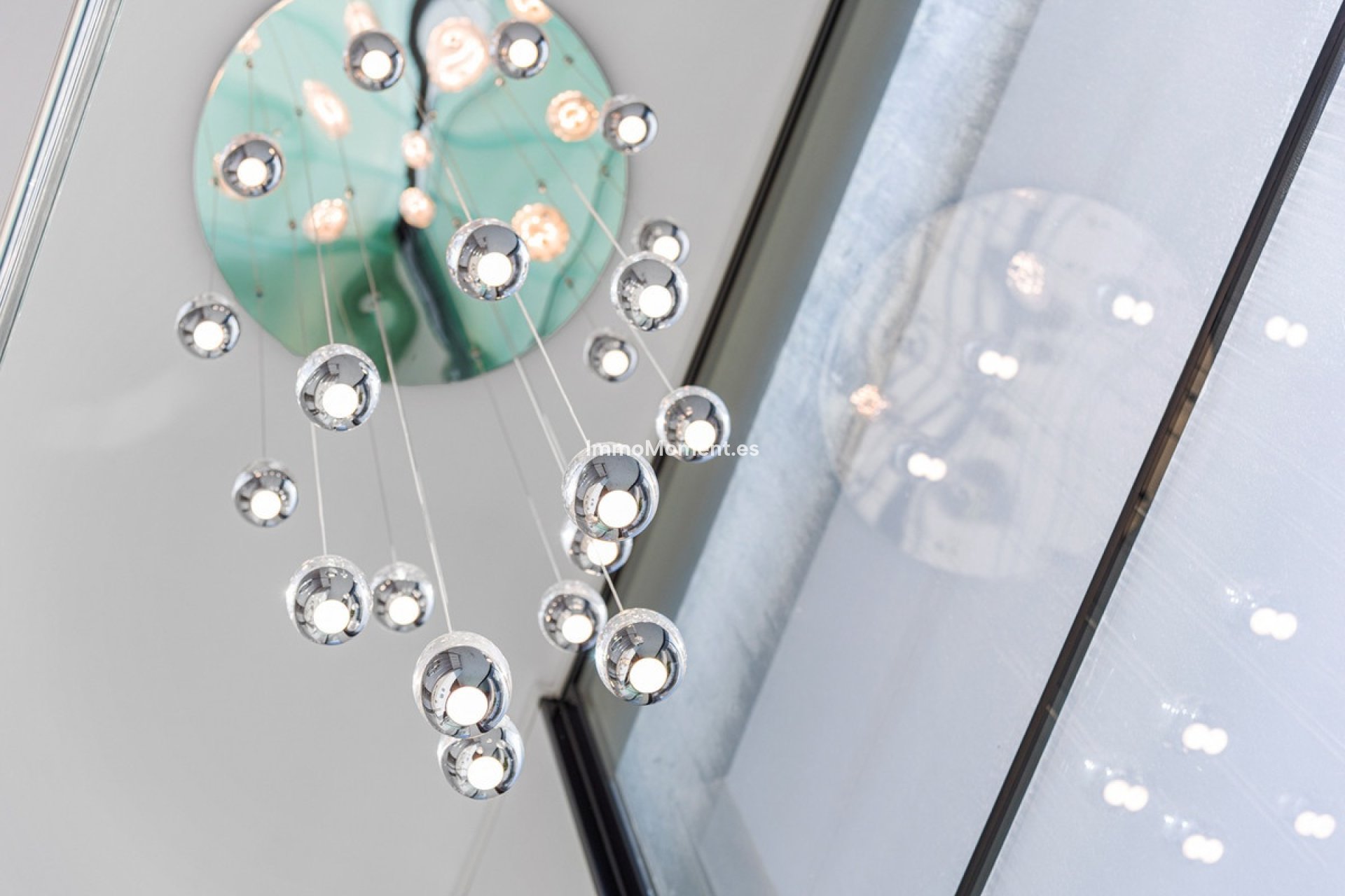 Bestaande woning - Villa - San Miguel de Salinas - San Miguel de Salinas Centro