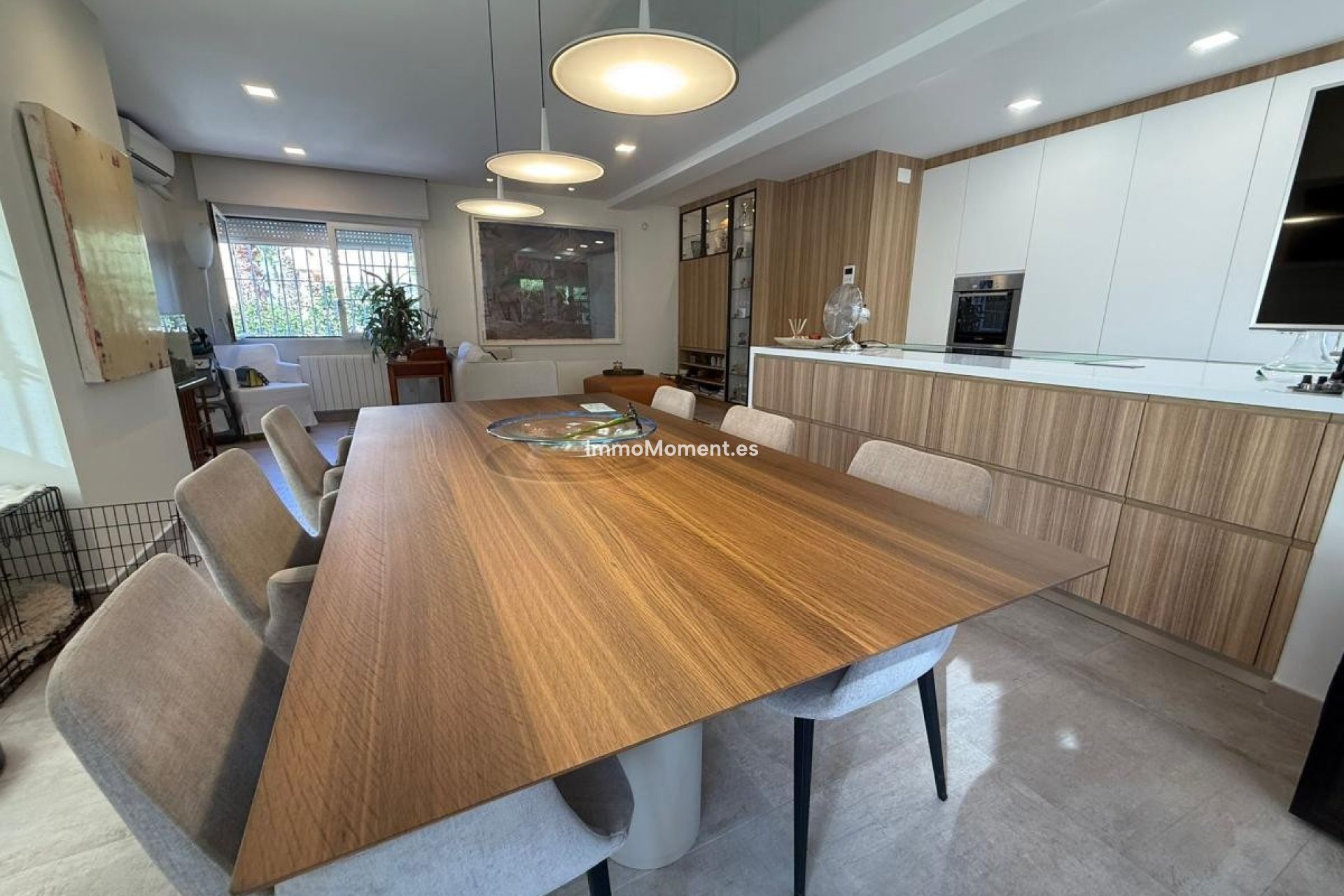 Bestaande woning - Villa - San Miguel de Salinas - San Miguel de Salinas Centro