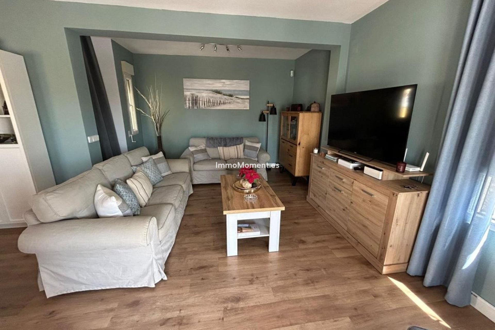 Bestaande woning - Villa - San Miguel de Salinas - San Miguel de Salinas Centro