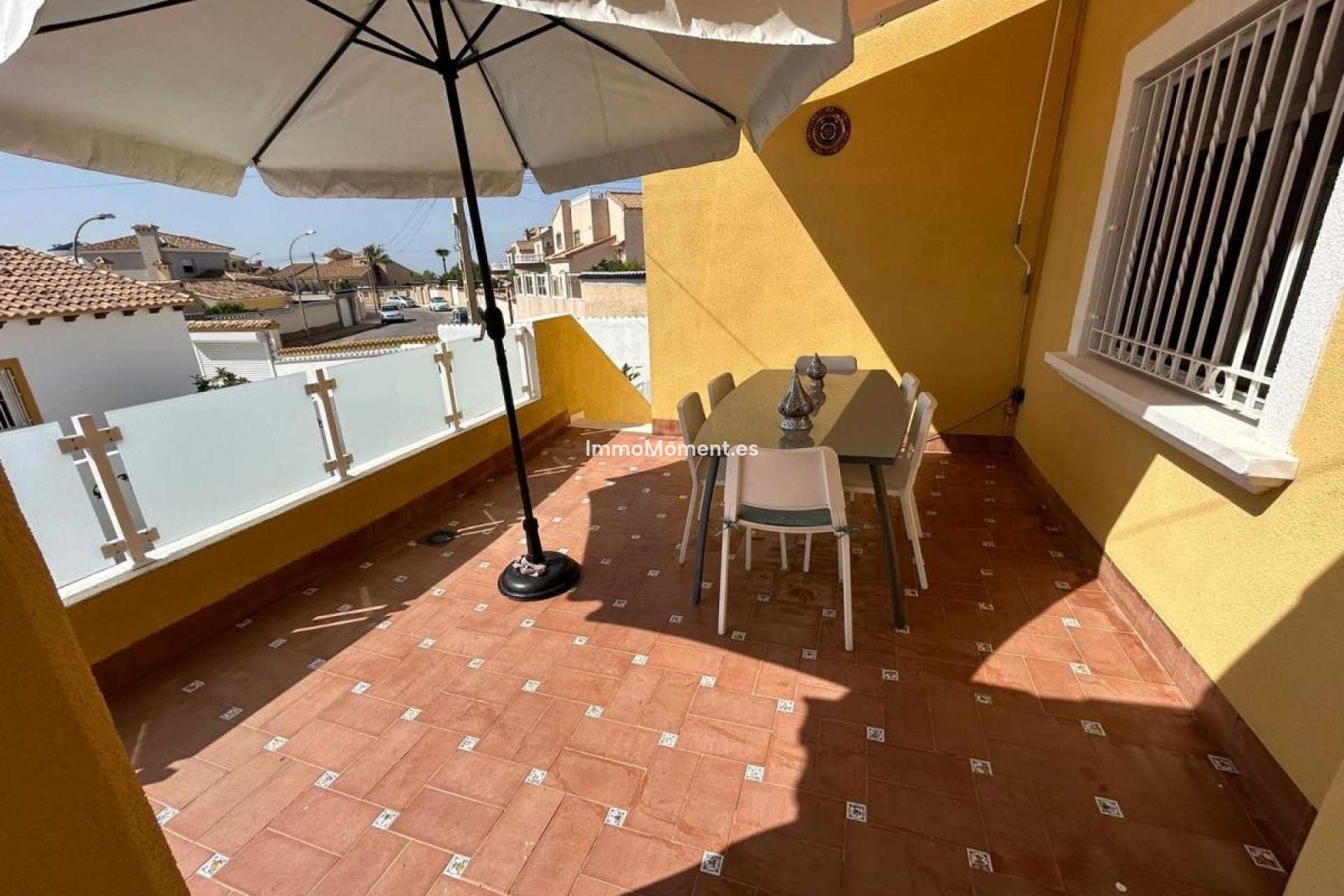 Bestaande woning - Villa - San Miguel de Salinas - San Miguel de Salinas Centro