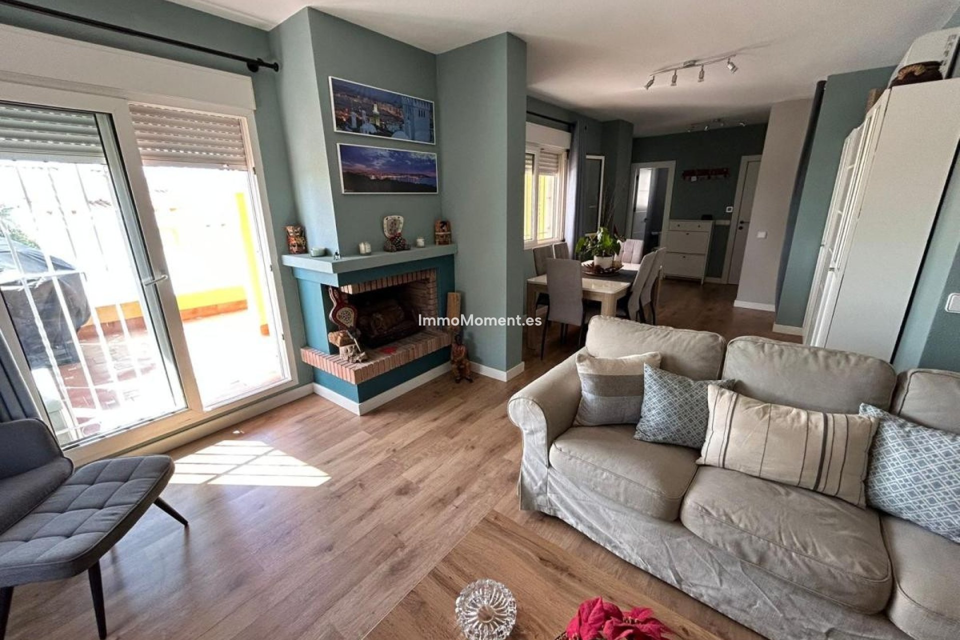 Bestaande woning - Villa - San Miguel de Salinas - San Miguel de Salinas Centro