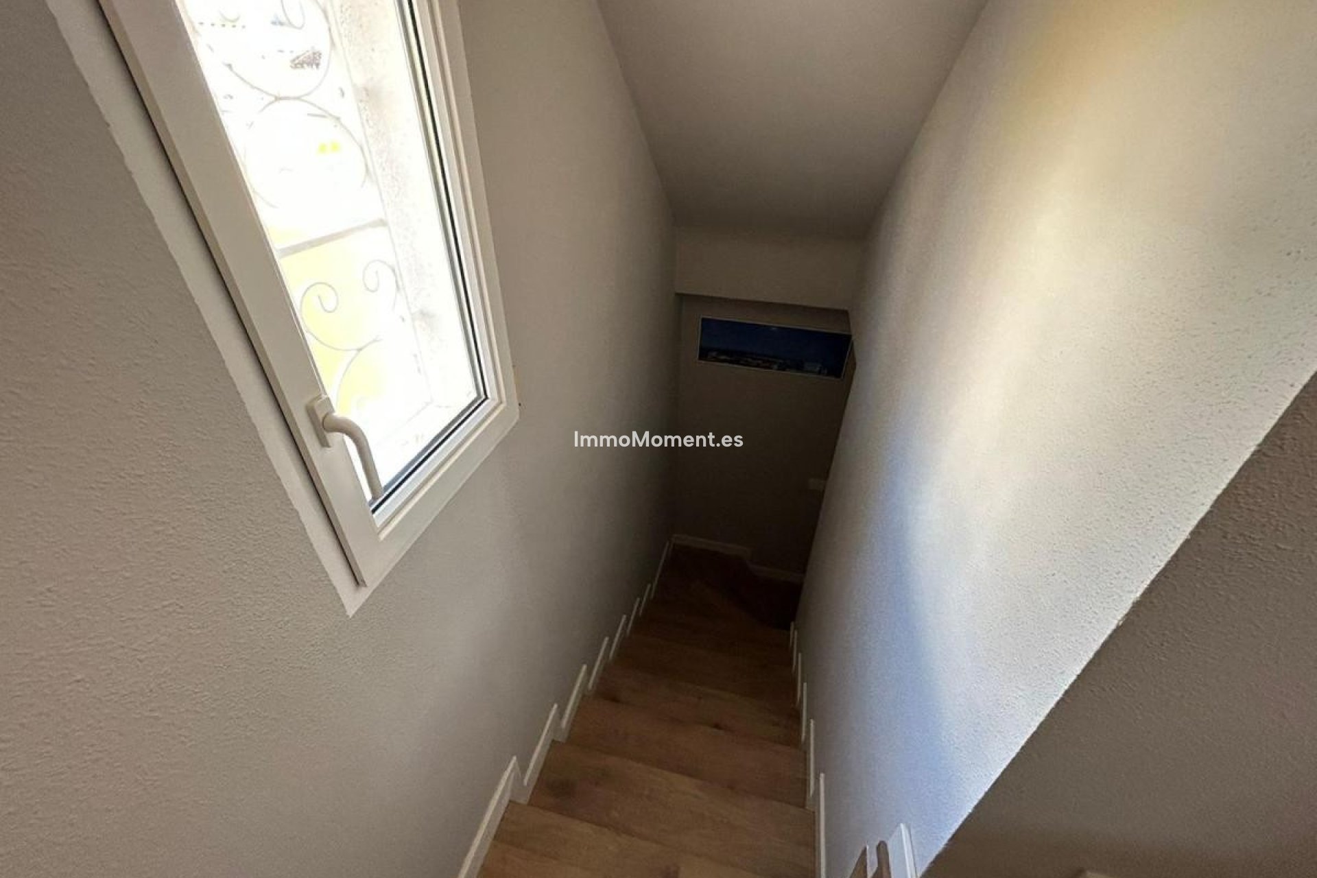 Bestaande woning - Villa - San Miguel de Salinas - San Miguel de Salinas Centro