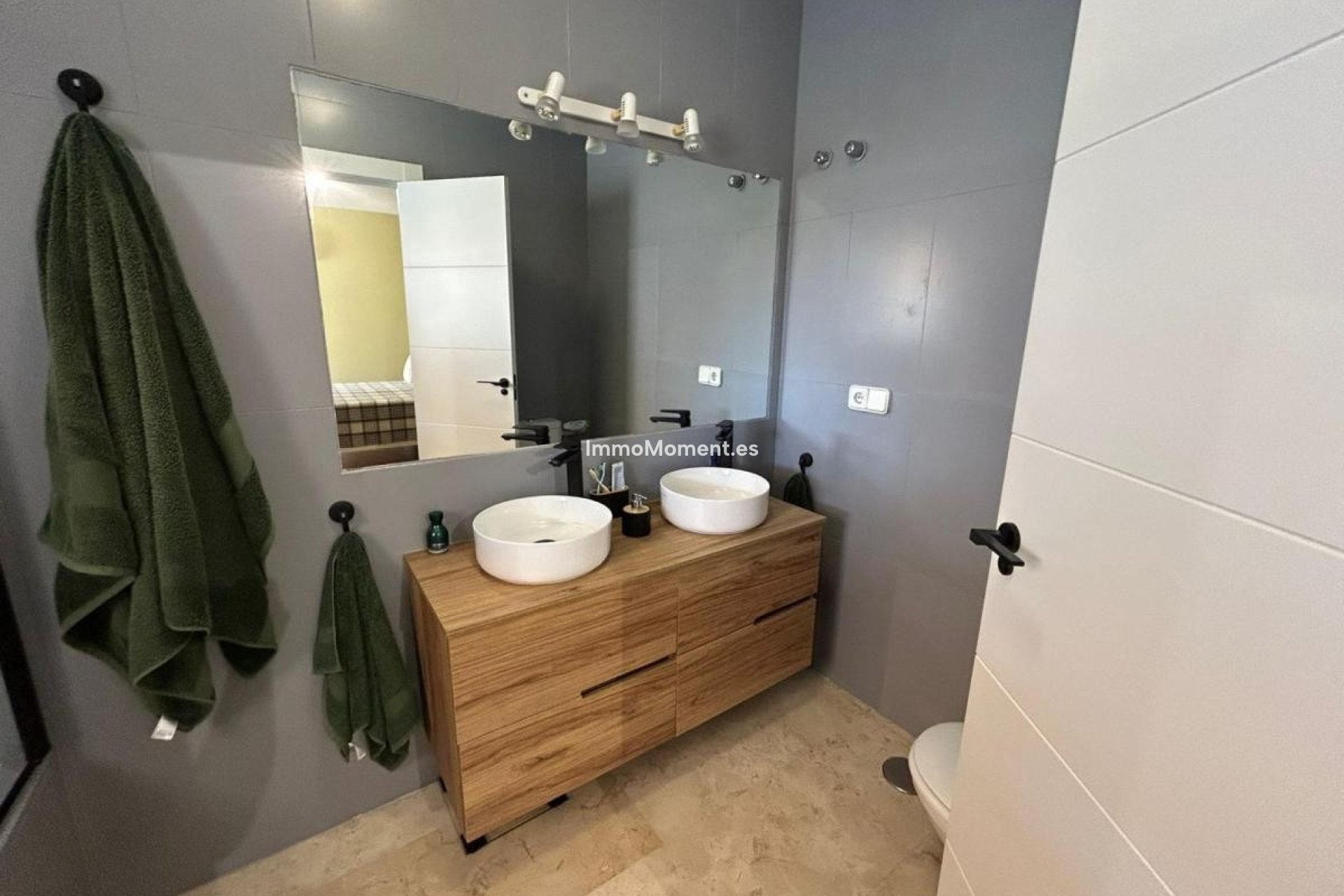 Bestaande woning - Villa - San Miguel de Salinas - San Miguel de Salinas Centro