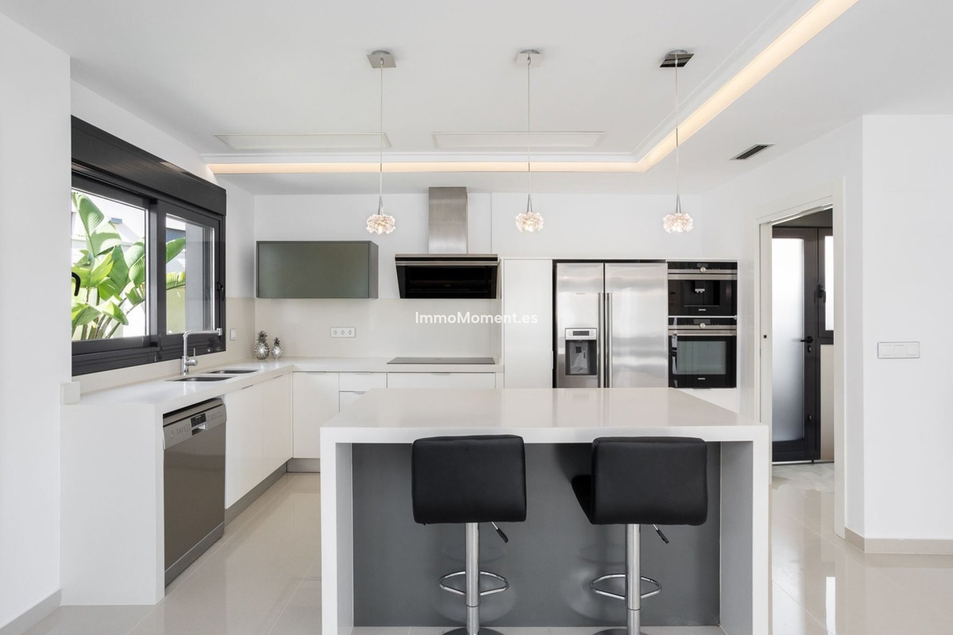 Bestaande woning - Villa - San Miguel de Salinas - San Miguel de Salinas Centro