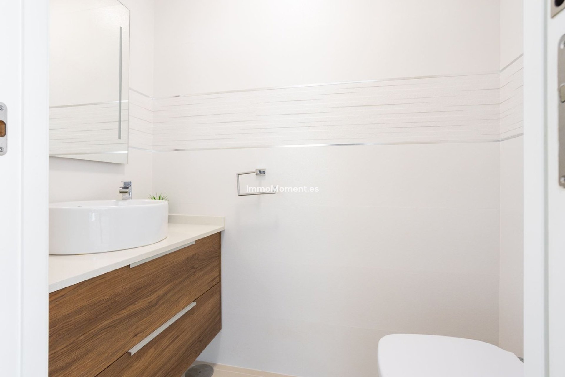 Bestaande woning - Villa - San Miguel de Salinas - San Miguel de Salinas Centro