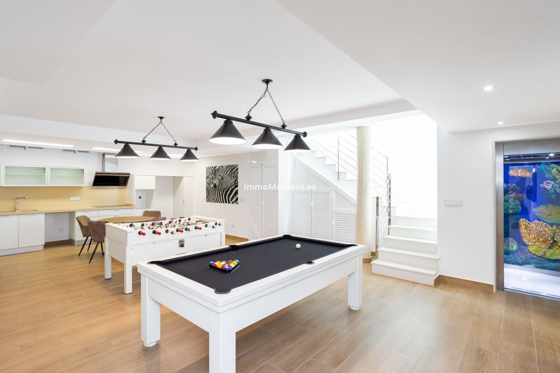 Bestaande woning - Villa - San Miguel de Salinas - San Miguel de Salinas Centro