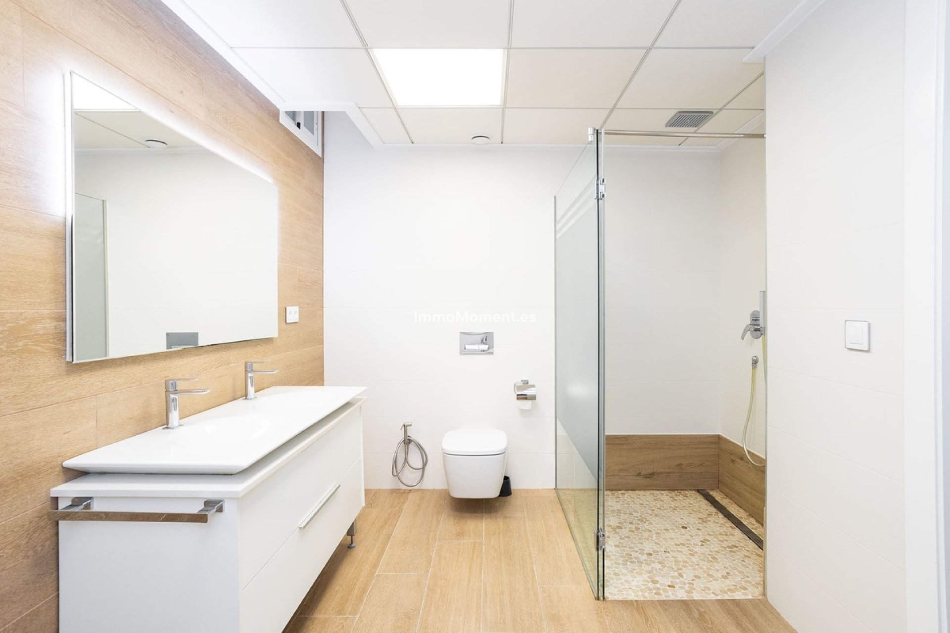 Bestaande woning - Villa - San Miguel de Salinas - San Miguel de Salinas Centro