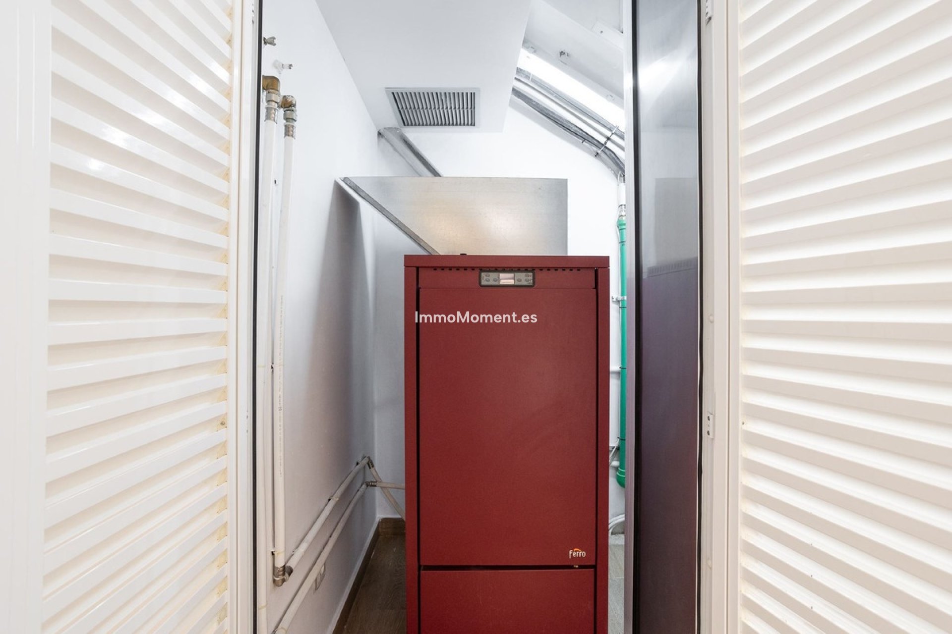 Bestaande woning - Villa - San Miguel de Salinas - San Miguel de Salinas Centro