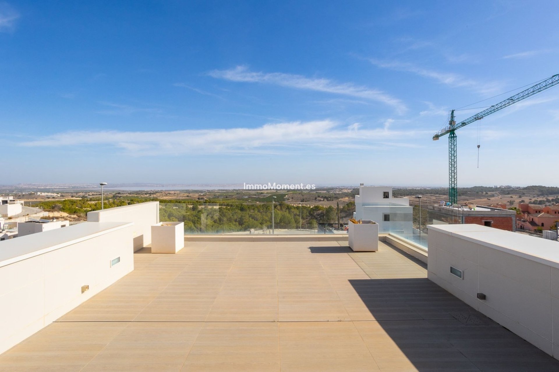 Bestaande woning - Villa - San Miguel de Salinas - San Miguel de Salinas Centro