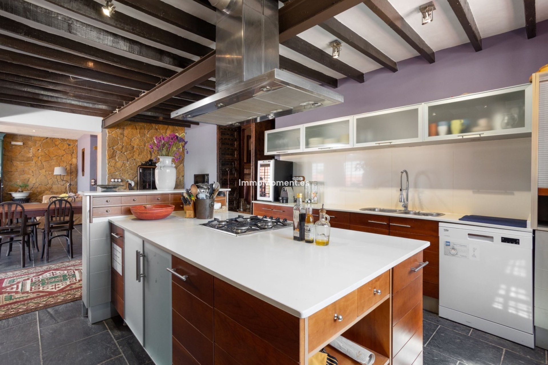 Bestaande woning - Villa - San Miguel de Salinas - San Miguel de Salinas Centro