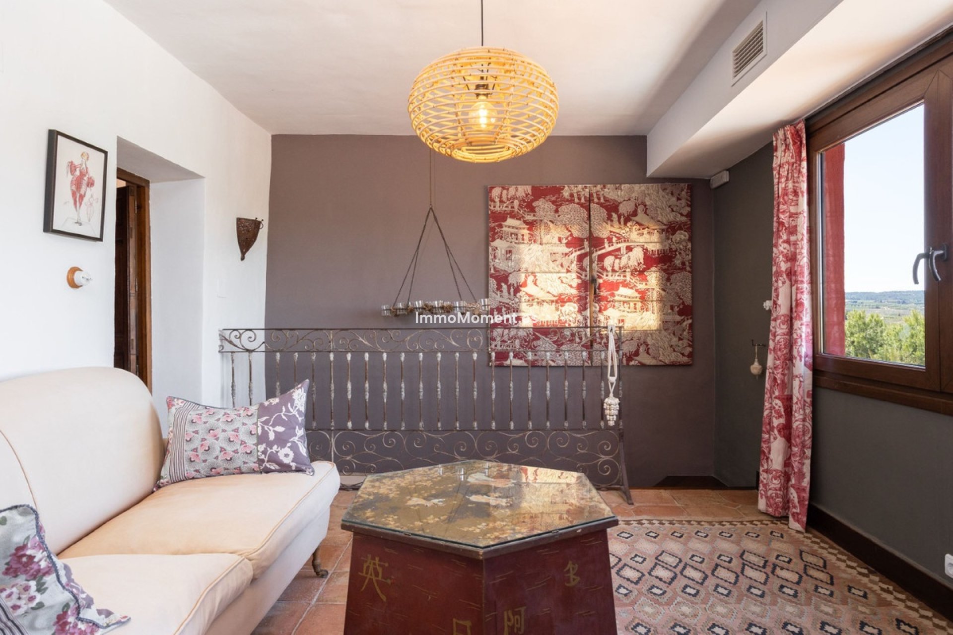 Bestaande woning - Villa - San Miguel de Salinas - San Miguel de Salinas Centro