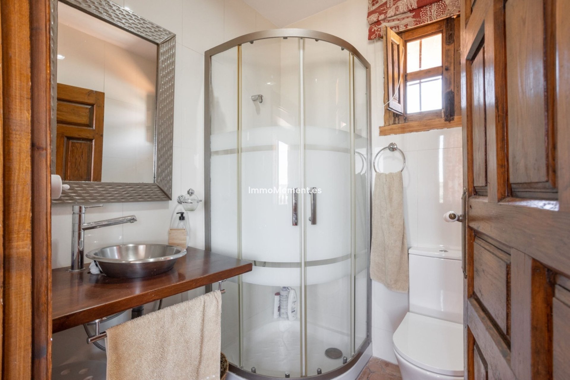 Bestaande woning - Villa - San Miguel de Salinas - San Miguel de Salinas Centro