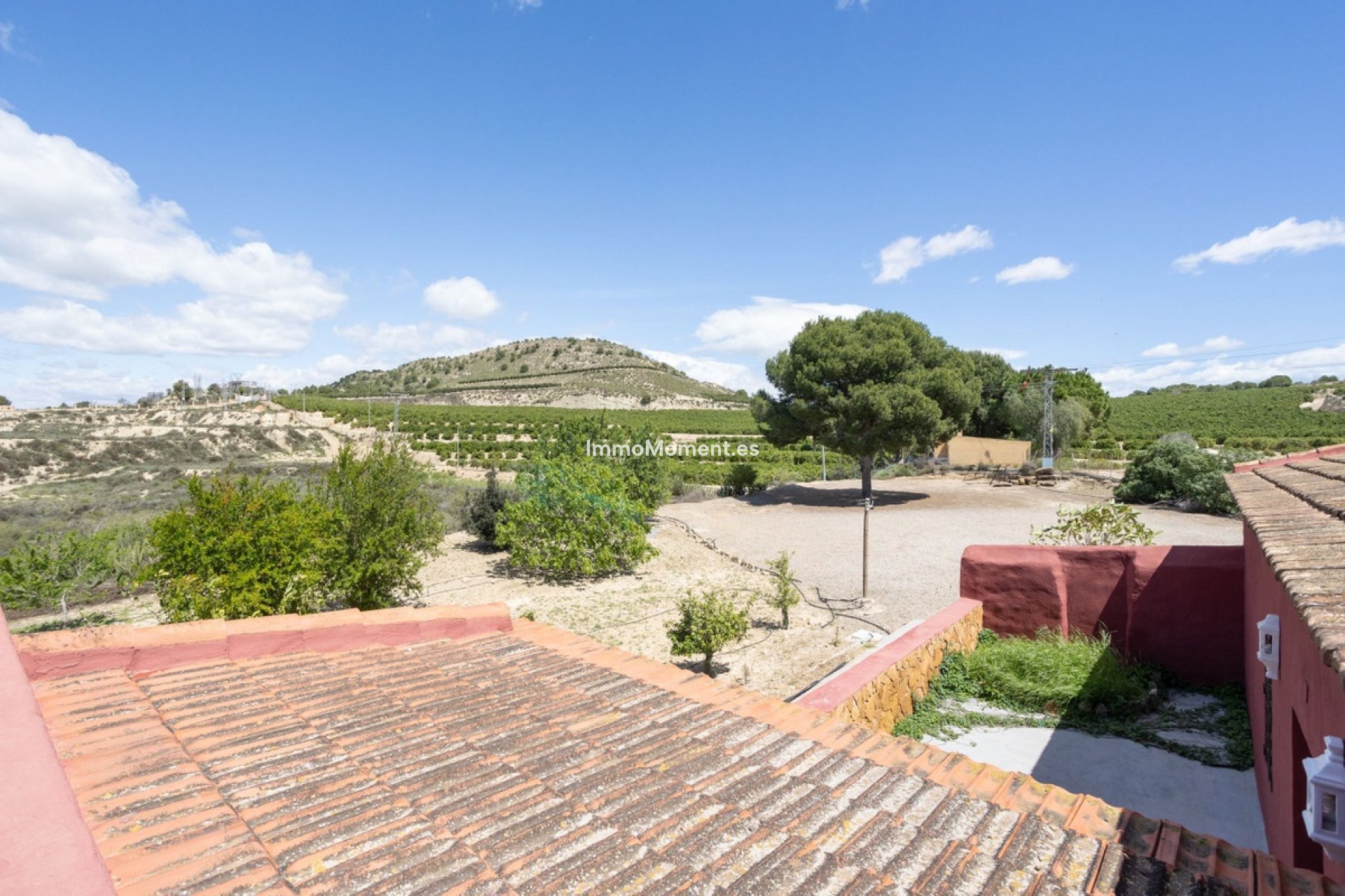 Bestaande woning - Villa - San Miguel de Salinas - San Miguel de Salinas Centro