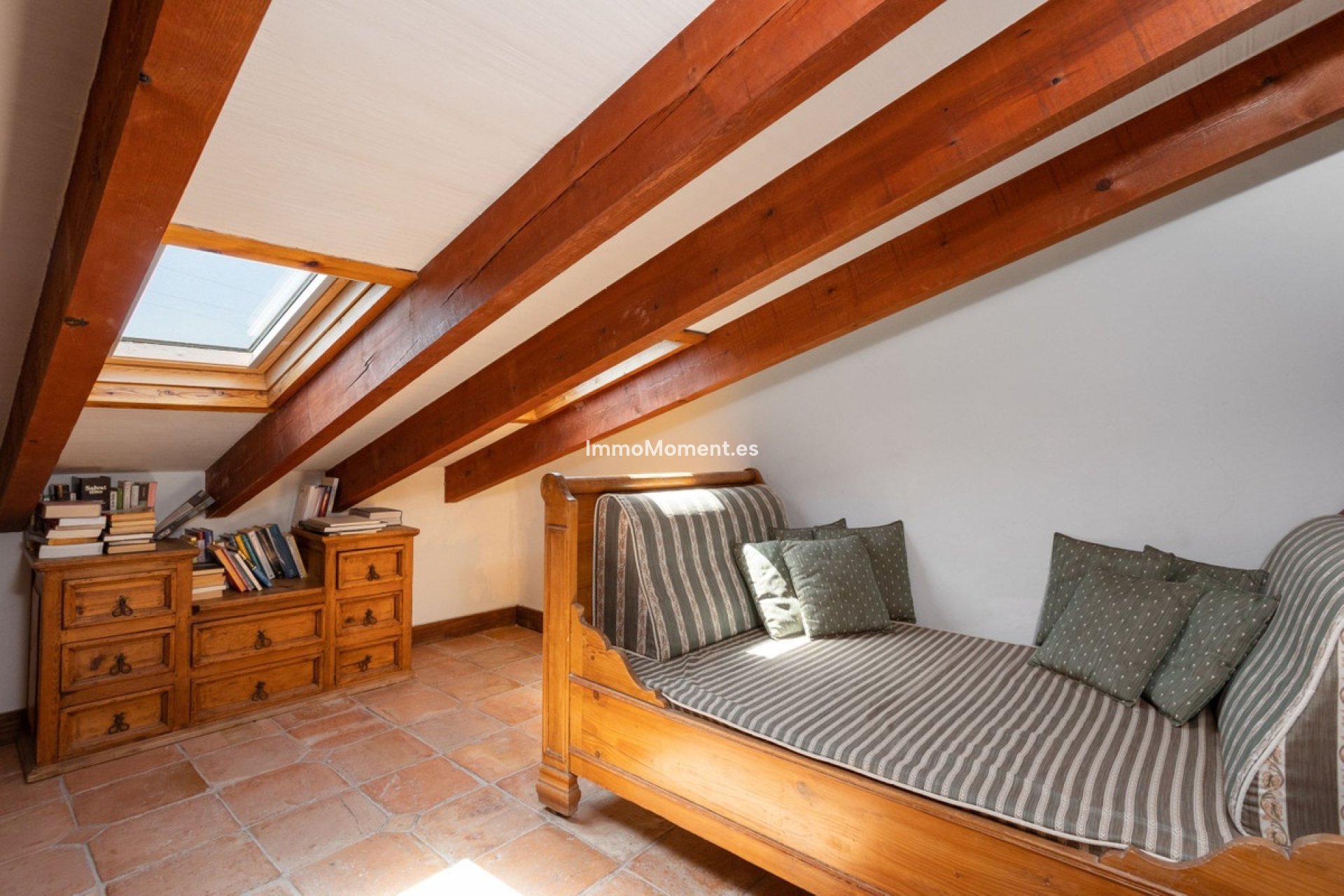 Bestaande woning - Villa - San Miguel de Salinas - San Miguel de Salinas Centro