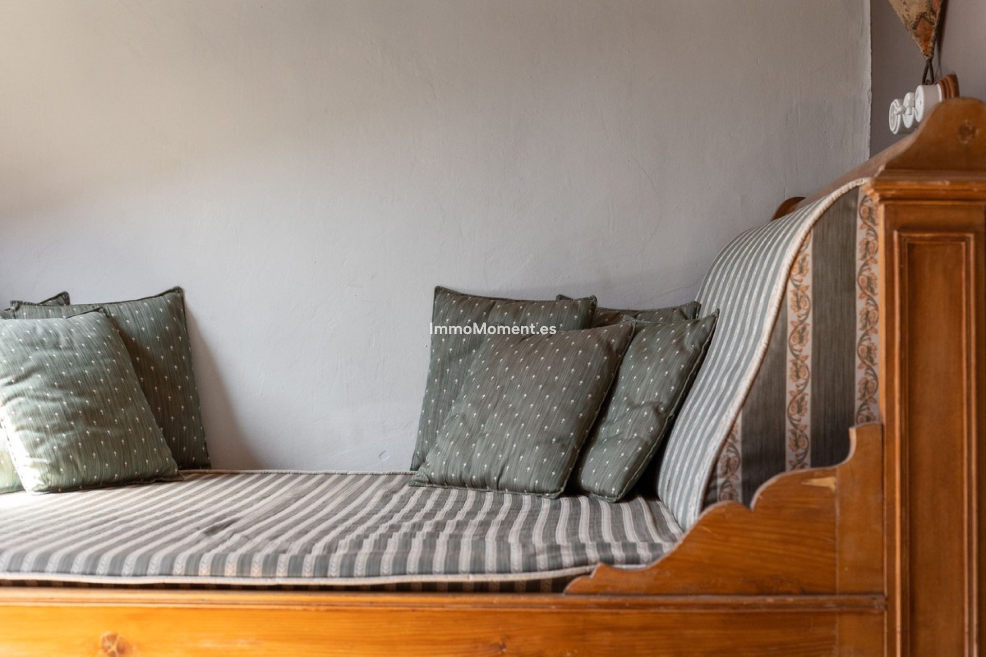 Bestaande woning - Villa - San Miguel de Salinas - San Miguel de Salinas Centro