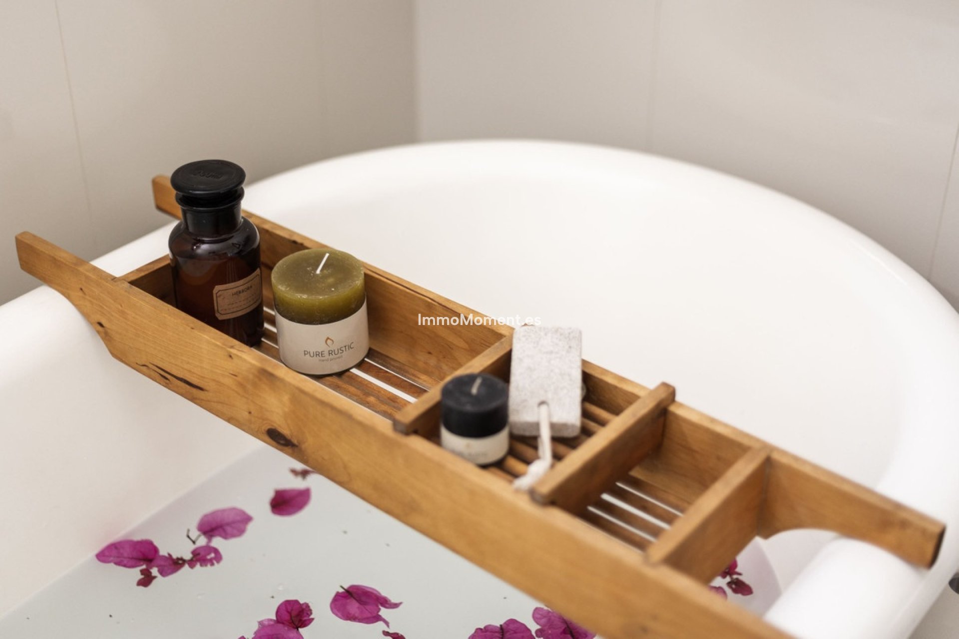 Bestaande woning - Villa - San Miguel de Salinas - San Miguel de Salinas Centro