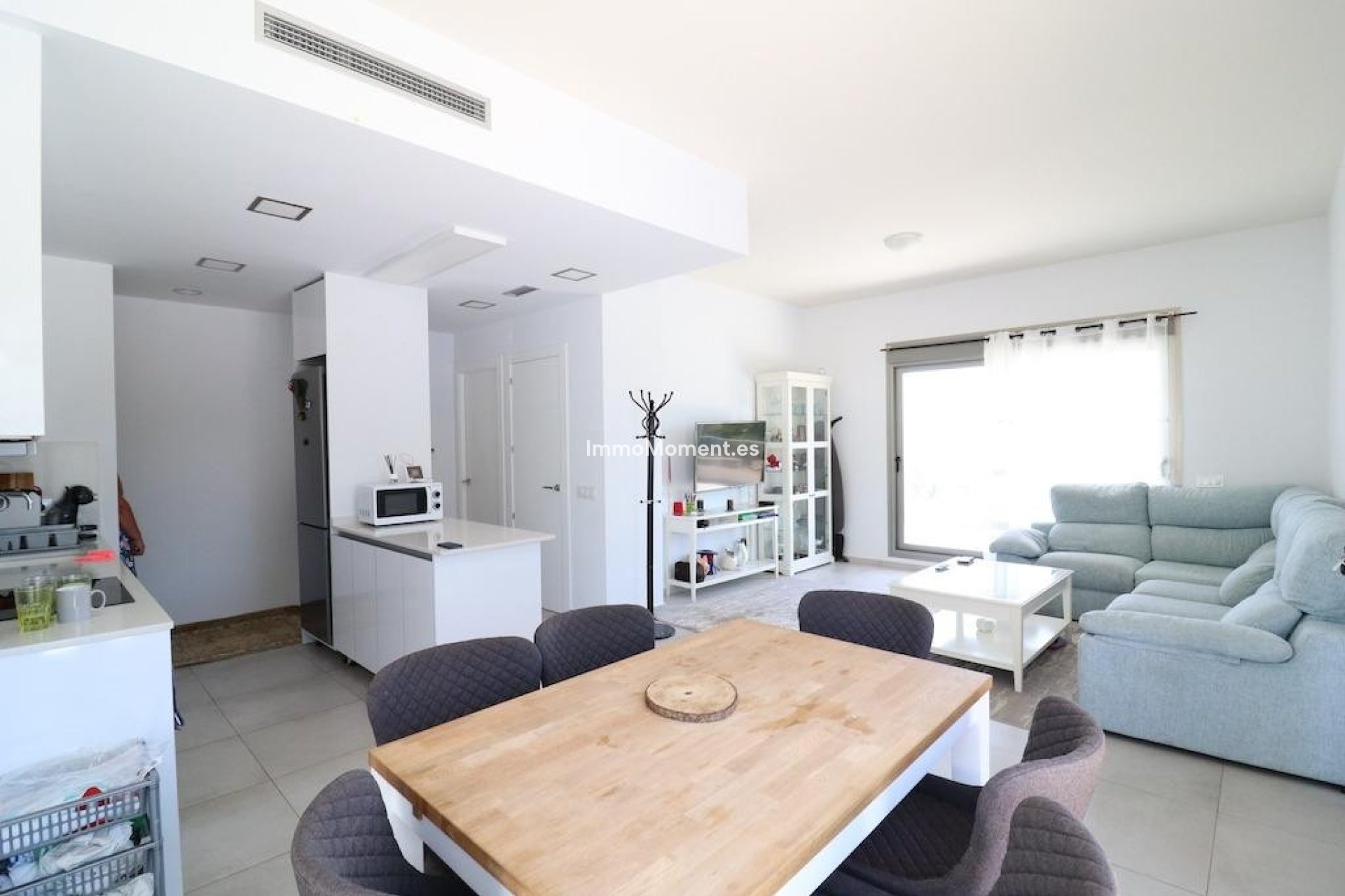 Bestaande woning - Villa - San Miguel de Salinas - San Miguel de Salinas Centro