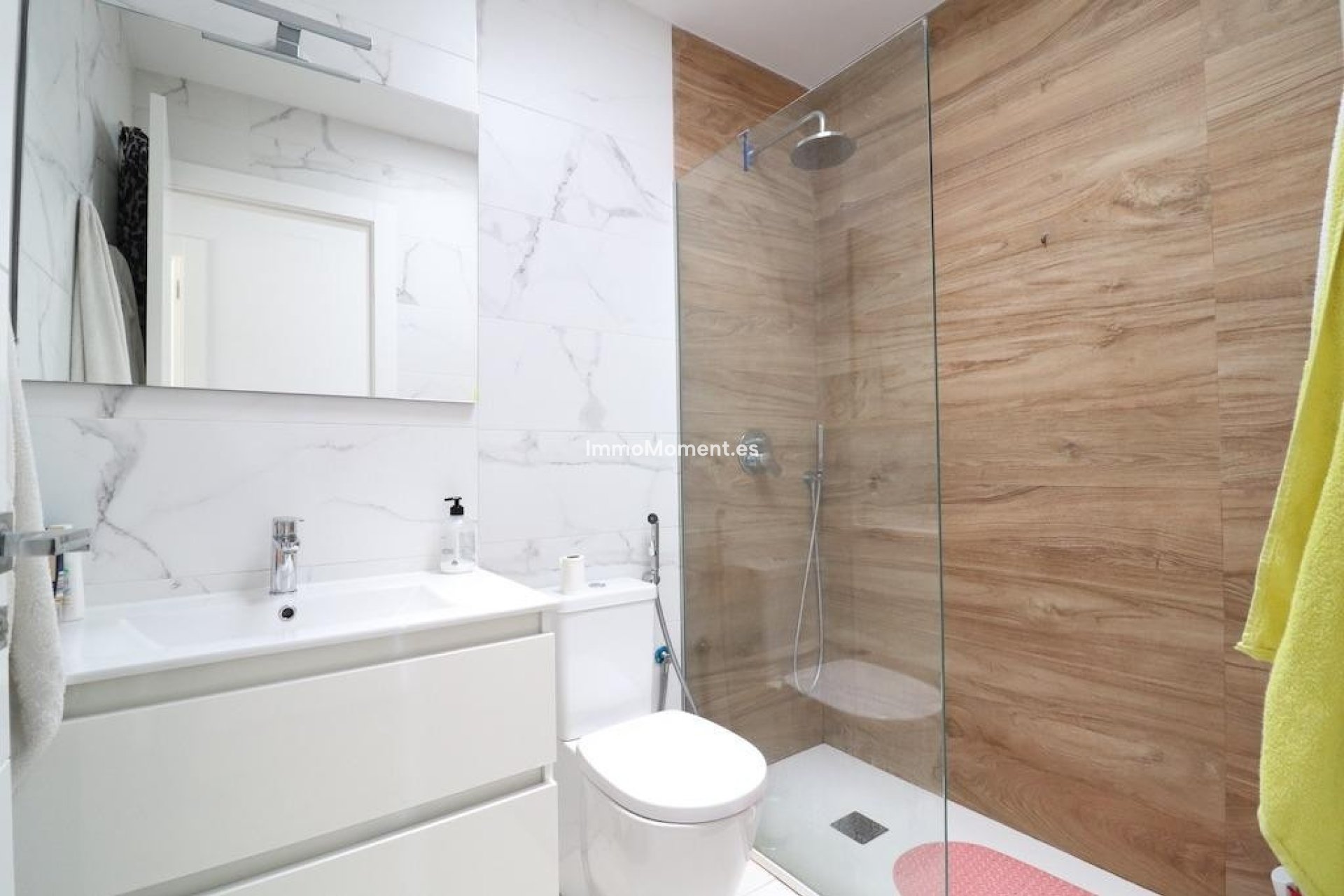 Bestaande woning - Villa - San Miguel de Salinas - San Miguel de Salinas Centro